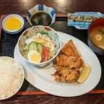 Setouchi Ajidokoro Katsu - 