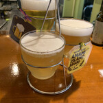 AMAMI BEER HALL - 