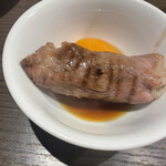 Yakiniku Horumon Zaichi Nishishinbashi Ten - 