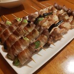 Yakitori Ya Numakichi - 