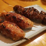 Yakitori Ya Numakichi - 