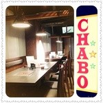 CHABO - 