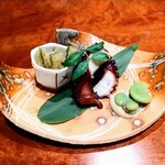 Uramasa Zushi Bettei - 