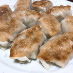 Gyoza no Kimura - 