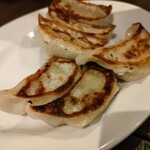 Chuka Meisai Gyoza Saikan - 