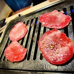 Yakiniku Taishu Sakaba New Iwakura - 