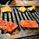 Yakiniku Taishu Sakaba New Iwakura - 