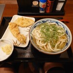 丸亀製麺 - 