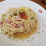 イタリアンスタイルタオカフェ - 