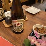 個室酒場 旬菜炭火焼き 花みづき - 