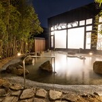 Kobe Onsen Sosaku Dining So - 