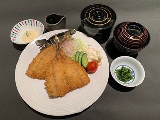 Washoku Restaurant Atami Aoi - 