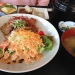 Restaurant Izumi no Mori - 