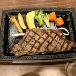 Steak Gusto Yono Ten - 