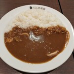 CoCo壱番屋 - 