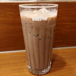 ドトールコーヒー  - 