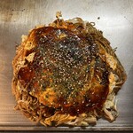 Okonomiyaki & Teppanyaki Tamaya - 