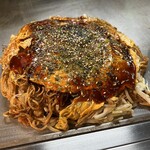 Okonomiyaki & Teppanyaki Tamaya - 