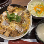 Ganso Yakitori Kushi Hatchin Higashinihonbashiten - 