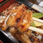 Unagi Tokiwa - 