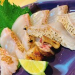 Sacchan Sushi - 