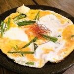 野菜を肴に - 