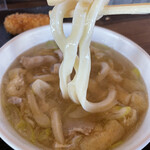 Inaka Udon Ootaya - 