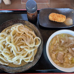 Inaka Udon Ootaya - 