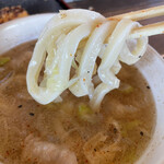 Inaka Udon Ootaya - 