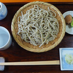 Kakunodate Soba - 