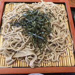 Hitachi Teuchi Soba Udon Uchida - 