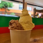 Cafe e Gelato Moare - 