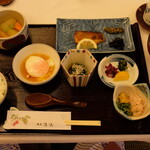 Ureshino Onsen Ryokan Yushuku Seiryu - 