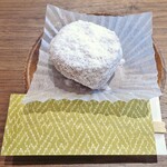 梅菓子本舗 松野屋 - なま梅甘納糖