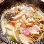 Wakkanai Ramen - 