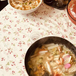 Wakkanai Ramen - 