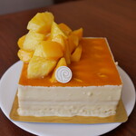 Patisserie Ryoko - 