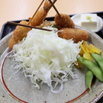 Kushi Katsu Marukan - 