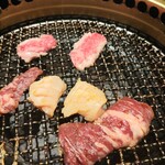 Yakiniku Housen - 