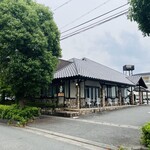 Steak House Jump Shirahama Ten - オシャレな欧風