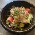 Bistro Wan Hafu - 