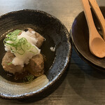 Bistro Wan Hafu - 