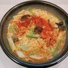 北京ラーメン - 料理写真: