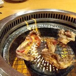 Yakiniku King Shinza Hibarigaoka Ten - 