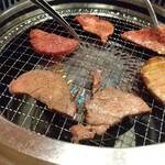 Yakiniku King Shinza Hibarigaoka Ten - 