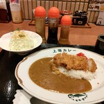 Kodawari Tonkatsu Katsu Jin SanYo Ten - 