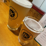 Nakano Beer Kobo - 