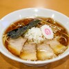 自家製熟成麺 吉岡 目白総本店