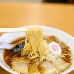 自家製熟成麺 吉岡 - 