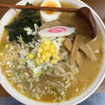 ラーメンハウスカド - 